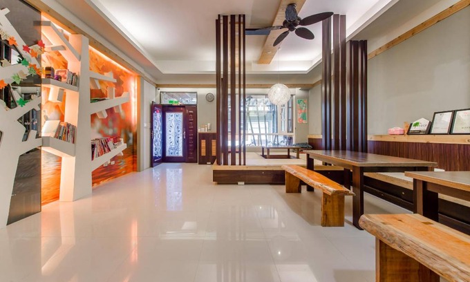 Taitung City Centre Hotel | 30 m² Motel ∙ 11 guests