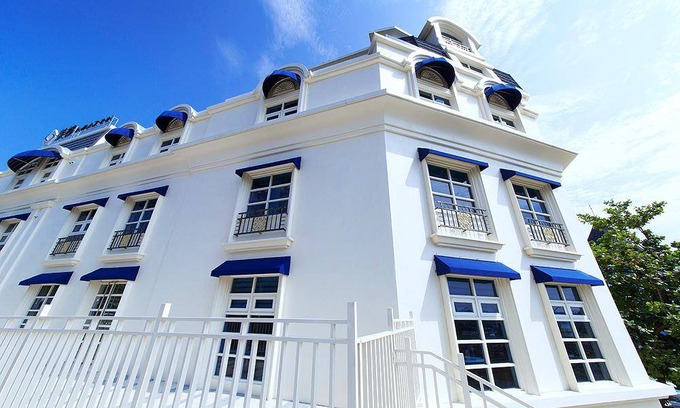 Big Beach House | 30 m² Motel ∙ 127 guests