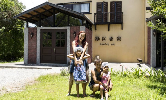 Guangfu Hotel | 30 m² Motel ∙ 2 guests