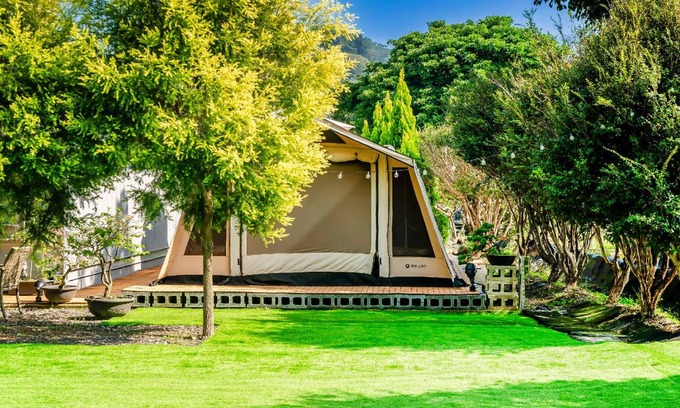 Gongguan Hotel | 30 m² Motel ∙ 4 bedrooms ∙ 8 guests