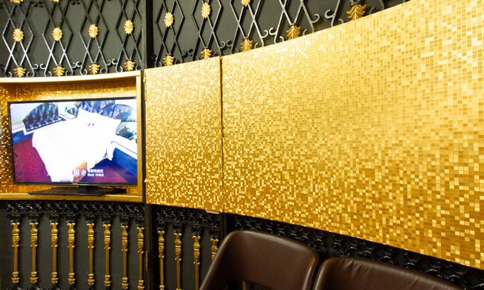 Songshan House | 30 m² Motel ∙ 5 guests