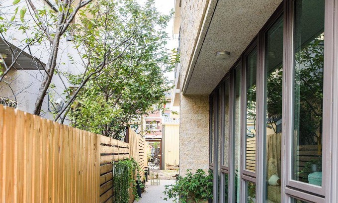 Jiji Hotel | 30 m² Motel ∙ 6 guests