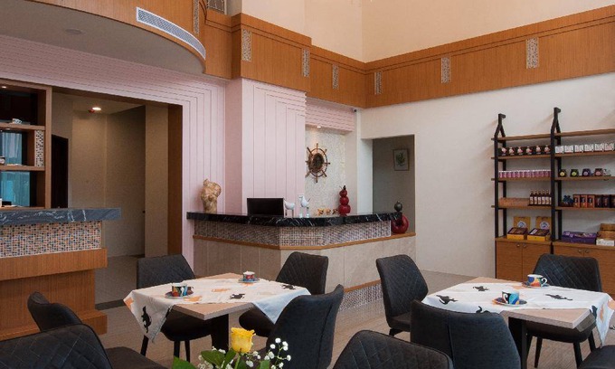Shuili Hotel | 30 m² Motel ∙ 6 guests