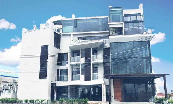 Donggang Hotel | 314 m² Motel ∙ 28 guests