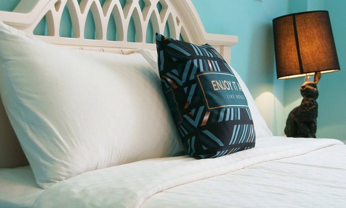 Taitung Hotel | 32 m² Motel ∙ 127 guests