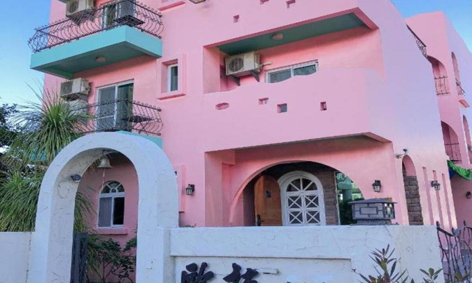 Taitung Hotel | 32 m² Motel ∙ 6 guests