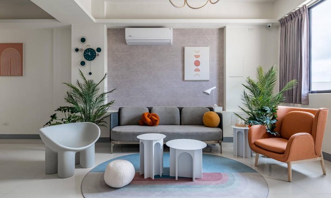 Magong Hotel | 32 m² Motel ∙ 6 guests