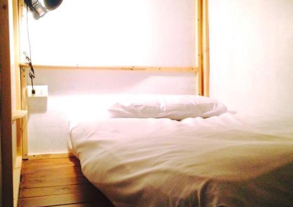 Hengchun Old Town Hostel | 33 Backpacker