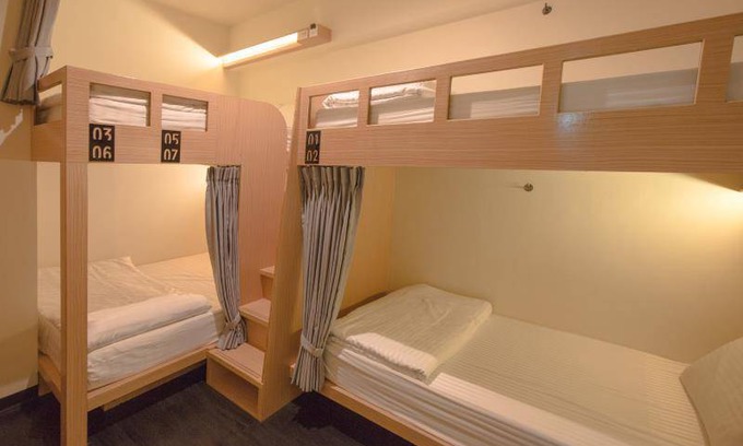 Ximending Hostel | 33 m² Hostel ∙ 127 guests