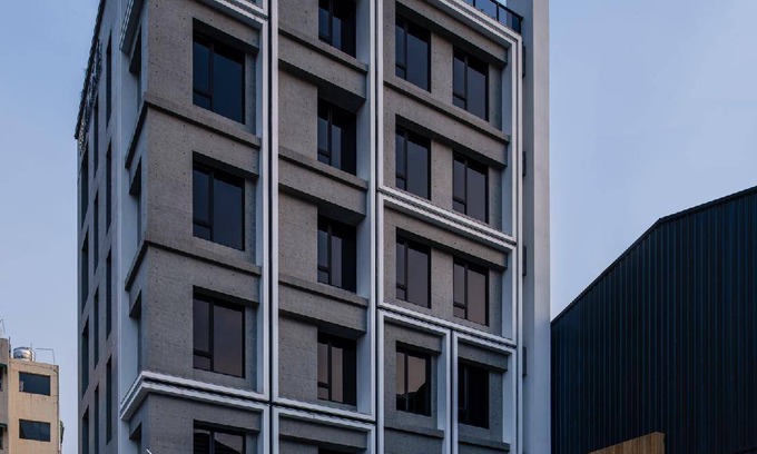 Tianzhong Hotel | 33 m² Hotel ∙ 10 guests