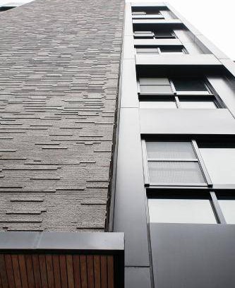 Central District Hotel | 33 m² Hotel ∙ 4 guests