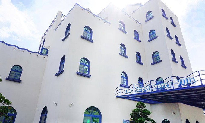 Taimali Hotel | 33 m² Hotel ∙ 4 guests