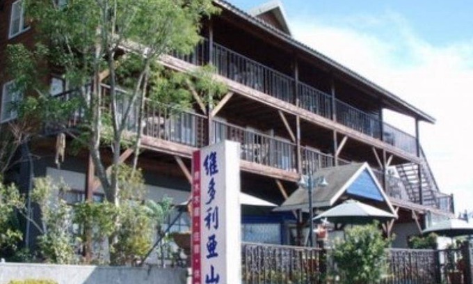 Ren'ai Hotel | 33 m² Motel ∙ 10 guests