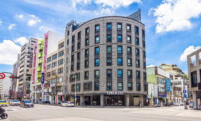 Central District House | 33 m² Motel ∙ 127 guests