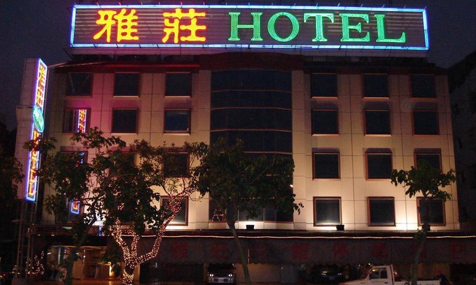 Zhongshan House | 33 m² Motel ∙ 127 guests