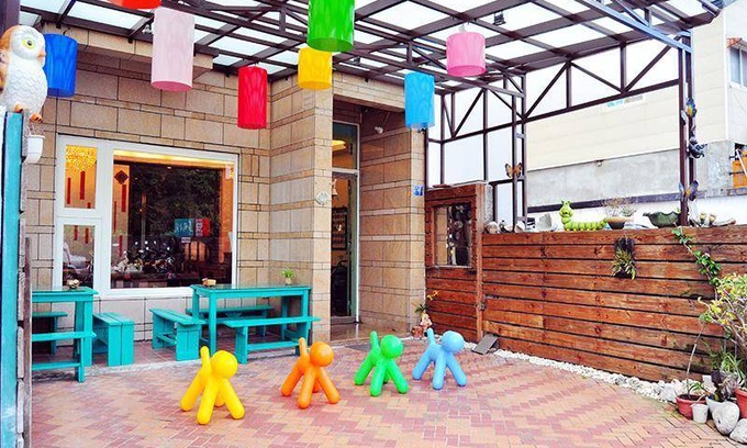 Big Beach Hotel | 33 m² Motel ∙ 127 guests