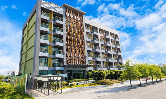 Taitung House | 33 m² Motel ∙ 127 guests