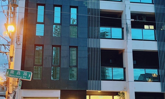 Hualien City Centre Hotel | 33 m² Motel ∙ 4 guests