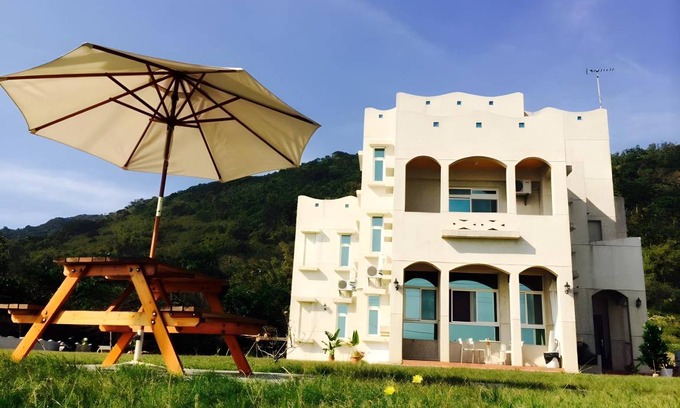 Fengbin Hotel | 33 m² Motel ∙ 5 guests