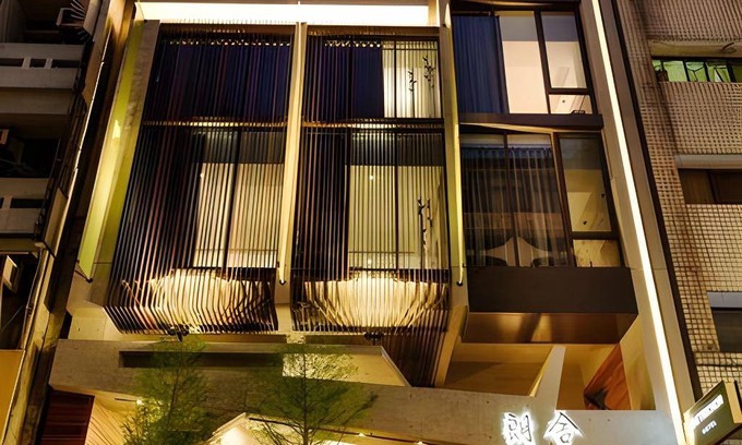 University District House | 33 m² Motel ∙ 6 guests