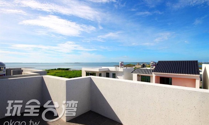 Magong Hotel | 33 m² Motel ∙ 8 guests