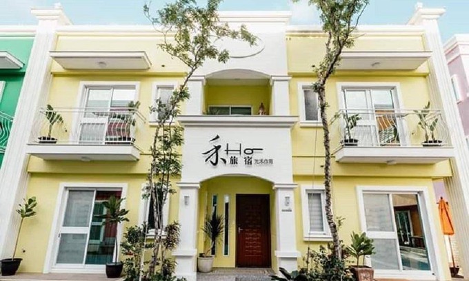 Hengchun Apartment | 33 m² Serviced apartment ∙ 4 guests