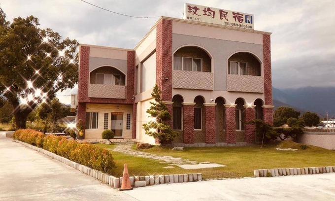Chishang Bed & Breakfast | 35 m² Bed and breakfast ∙ 5 guests