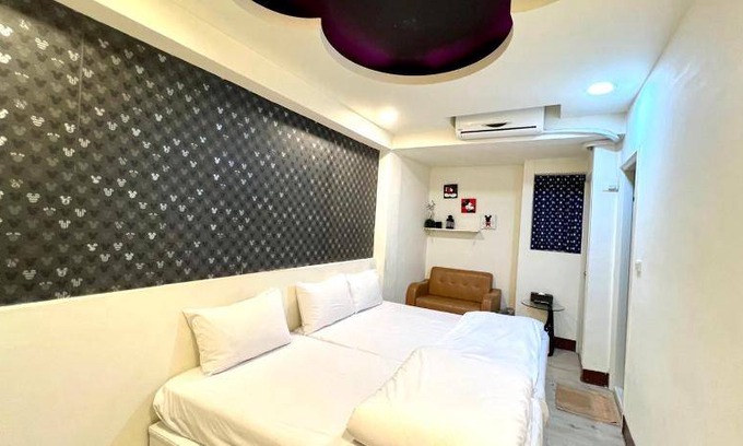 Xitun District Bed & Breakfast | 35 m² Bed and breakfast ∙ 14 guests