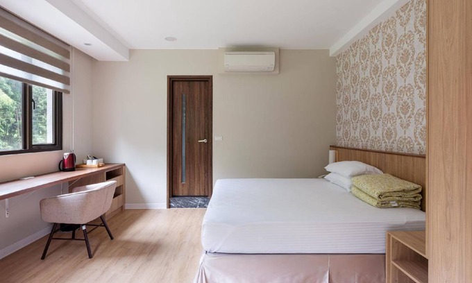 Lugu Hotel | 35 m² Hotel ∙ 10 guests