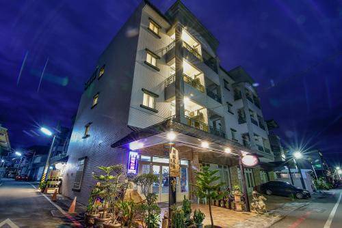 Ruisui Hotel | 35 m² Motel ∙ 4 guests