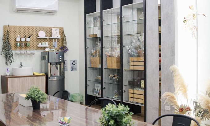 Yilan Apartment | 36 m² Apartment ∙ 1 bedroom ∙ 2 guests