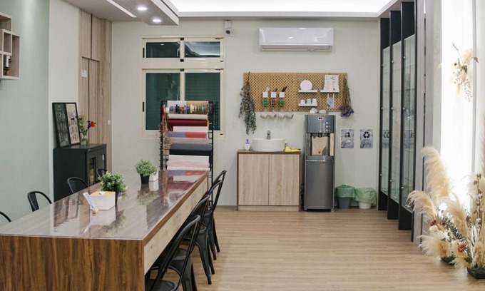Yilan Apartment | 36 m² Apartment ∙ 1 bedroom ∙ 3 guests