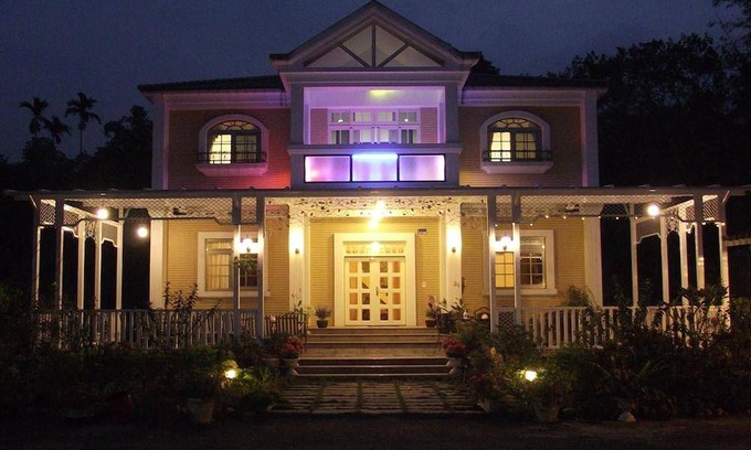 Gukeng Bed & Breakfast | 36 m² Bed and breakfast ∙ 6 guests