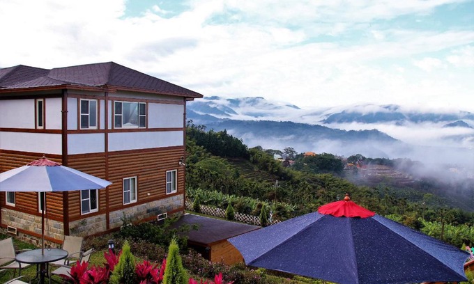 Lugu Hotel | 36 m² Motel ∙ 10 guests