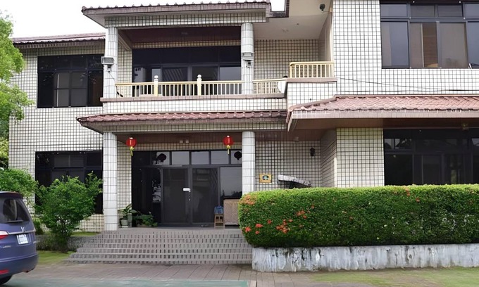 Meinong Hotel | 36 m² Motel ∙ 6 guests