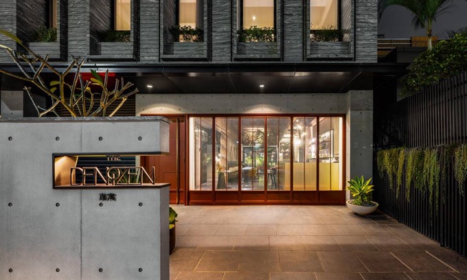 Daan Apartment | 36 m² Serviced apartment ∙ 2 guests