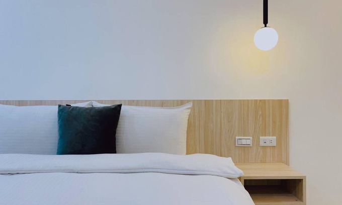 Xitun District Apartment | 39 m² Apartment ∙ 6 guests