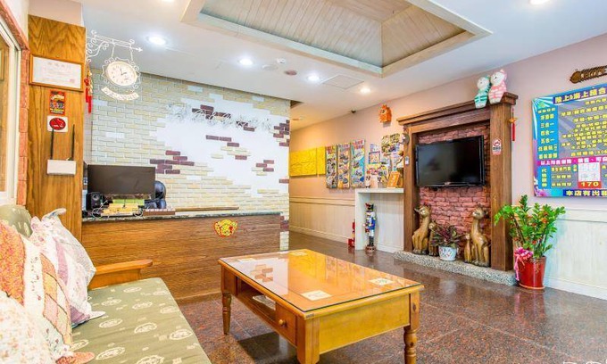 Big Beach Bed & Breakfast | 39 m² Bed and breakfast ∙ 6 guests