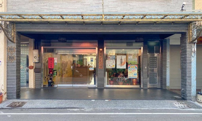 Daxi District Hotel | 39 m² Motel ∙ 10 guests