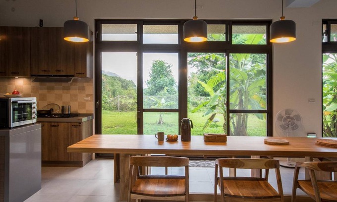 Ji'an Hotel | 39 m² Motel ∙ 4 guests