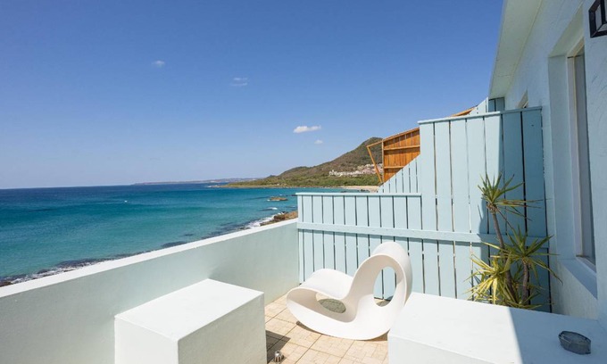 Sail Rock Beach Hotel | 39 m² Motel ∙ 6 guests