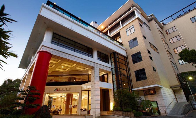 Beitou Resort | 39 m² Resort ∙ 6 guests