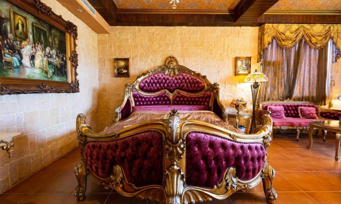 Dongshan Hotel | 390 m² Motel ∙ 3 bedrooms ∙ 14 guests