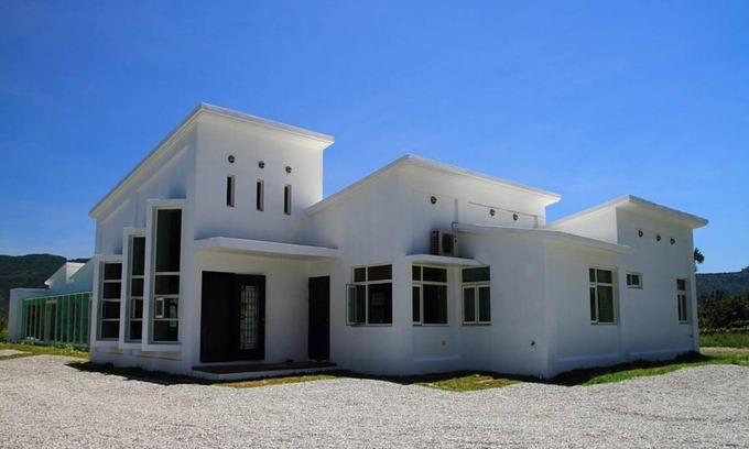 Shoufeng Bed & Breakfast | 40 m² Bed and breakfast ∙ 4 guests