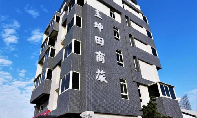 Shalu District Hotel | 40 m² Hotel ∙ 4 guests