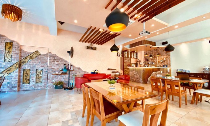 Taitung City Centre Hotel | 40 m² Motel ∙ 127 guests