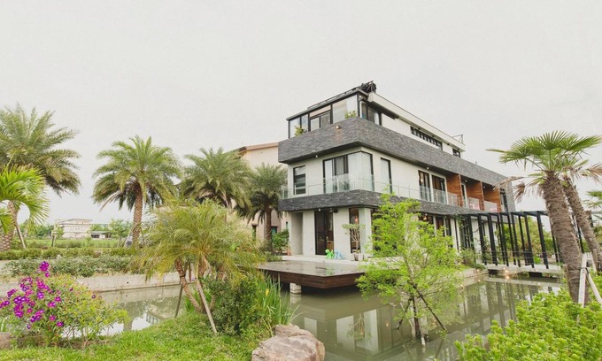 Dongshan Hotel | 40 m² Motel ∙ 127 guests