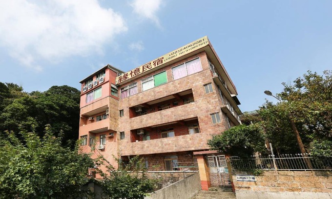Ruifang Hotel | 40 m² Motel ∙ 2 bedrooms ∙ 10 guests