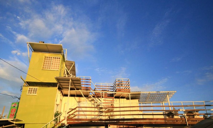 Hengchun Hotel | 40 m² Motel ∙ 4 bedrooms ∙ 10 guests