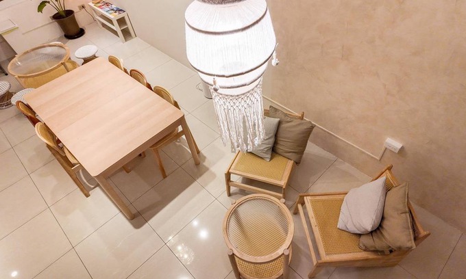 Longjing Hotel | 40 m² Motel ∙ 6 guests